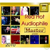 VA / Red Hot Audiophile 2010 (SACD)