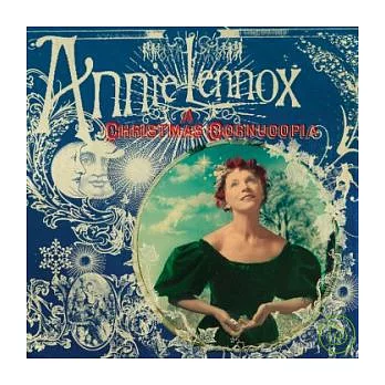 Annie Lennox / A Christmas Cornucopia