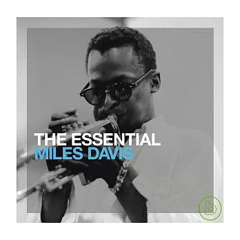 Miles Davis / The ESSENTIAL (2CD)