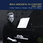 Mejoueva in Concert 2002~2005 (2CD) / Mejoueva