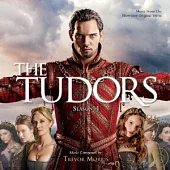 OST / The TUDORS: Season 4 - Trevor Morris