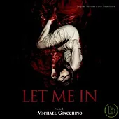 OST / Let Me In - Michael Giacchino