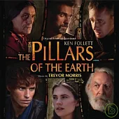 OST / The Pillars of the Earth - Trevor Morris