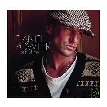 Daniel Powter / Best of me (CD+DVD)