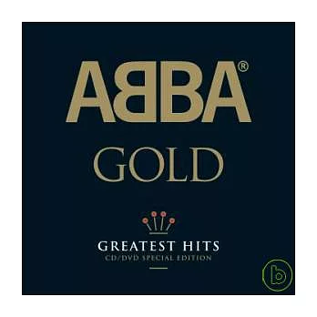 ABBA / Gold [CD/DVD Special Edition]