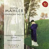 Mahler: Symphony No.10 / David Zinman(SACD)