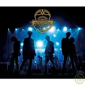 東方神起 / 東方神起演唱會CD選輯～神起密碼～東京巨蛋最終場 (4CD)