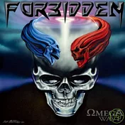 Forbidden / Omega Wave(禁令樂團 / 終極波動)