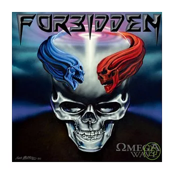 Forbidden / Omega Wave