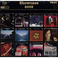 Showcase 2005 (SACD)