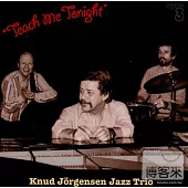Knud Jorgensen Jazz Trio / Teach Me Tonight (SACD)