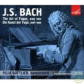 Bach : The Art of Fugue, BWV 1080