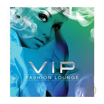 VIP Fashion Lounge (2CD)