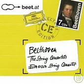 Beethoven : String Quartets / Emerson String Quartet (7CD)