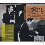 The Busch-Serkin Duo - Live Mostly at the Library of Congress 1939 - 1950(4CDs)