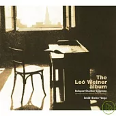 The Leo Weiner Album / Janos Starker (2CD)