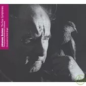 Brahms complete symphony / Erich Bergel (3CD)