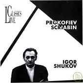 Igor Shukov, Klavier / Igor Shukov
