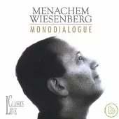 Menachem Wiesenberg: Concertino fur Cello & Streichorchester / Menachem Wiesenerg