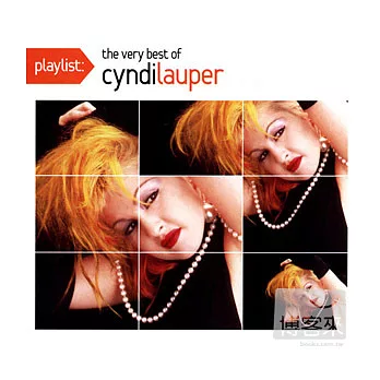 Cyndi Lauper / Playlist: The Very Best Of Cyndi Lauper