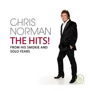 Chris Norman / The Hits ! (2CD+DVD)