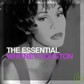 Whitney Houston / The Essential Whitney Houston (2CD)