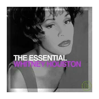 Whitney Houston / The Essential Whitney Houston (2CD)
