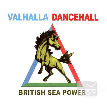 British Sea Power / Valhalla Dancehall (2CD)