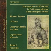 Deutsche barock Weihnacht (2CD)