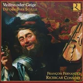 Violino oder Geige (2CD)