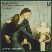 Franz Schubert Quartetten D.804 & 810