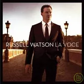 Russell Watson / La Voce
