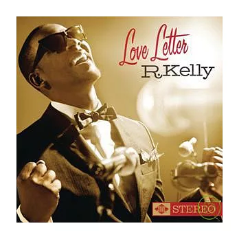 R. Kelly / Love Letter