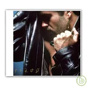 George Michael / Faith Super Deluxe Edition (全球限量流水編號版) (2CD+1DVD+1黑膠唱片)
