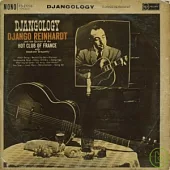 Django Reinhardt / Djangology