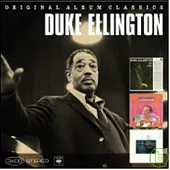 Duke Ellington / Original Album Classics (3CD)