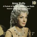 Anna Moffo - A Portrait of Manon (2CD)
