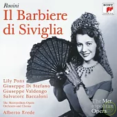 Lily Pons、Giuseppe Di Stefano / Rossini: Il Barbiere di Siviglia (2CD)