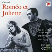 Jussi Bjorling 、Bidu Sayao / Gounod: Romeo et Juliette (2CD)