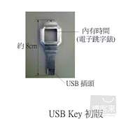 陳冠希 / CLOT Master Key (USB Key)