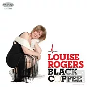 Louise Rogers / Black Coffee (SACD)