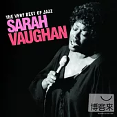 Sarah Vaughan / The Very Best of (2CD)