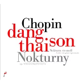 Chopin: Nokturny / Dang Thai Son