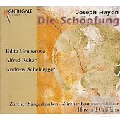 Schopfung (2CD)