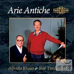 Alfredo Kraus: Arie Antiche / Alfredo Kraus