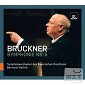 Bruckner: Symphony No. 5/ Haitink (SACD)