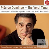 Placido Domingo /Placido Domingo - The Verdi Tenor