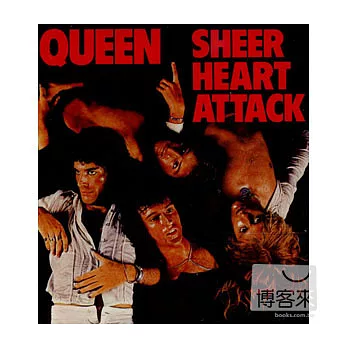 Queen / Sheer Heart Attack [2011 Remaster]