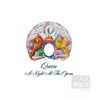 Queen / A Night At The Opera [2011 Remaster]