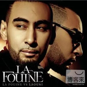 La Fouine / La Fouine VS Laoun (2CD)